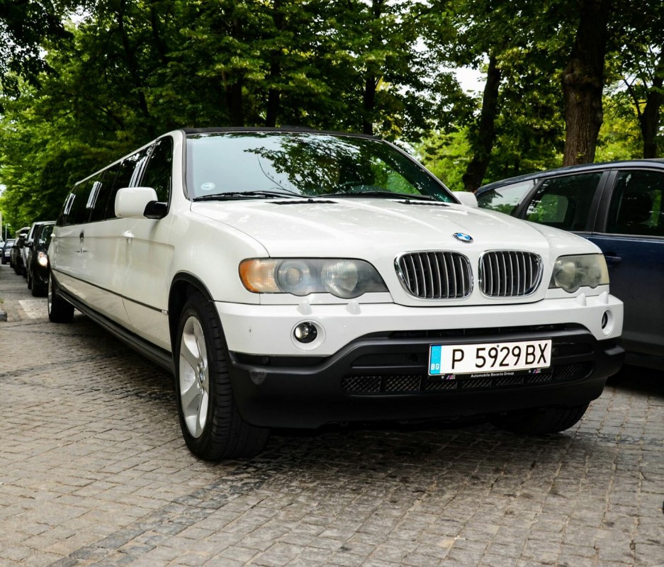 BMW X5 30 BMW X5 30