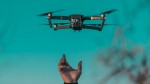 Foto - Video mit Drohne